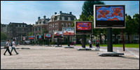 Museumplein Amsterdam